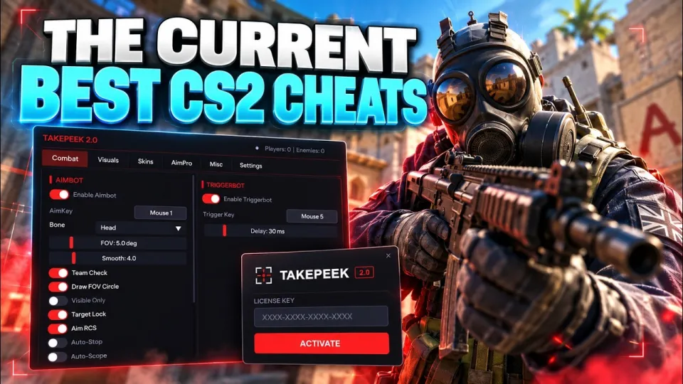 I Used The Most Insane CS2 Cheat Right Now | Best Cs2 hack(Cs2 Cheats) Undetected 2026